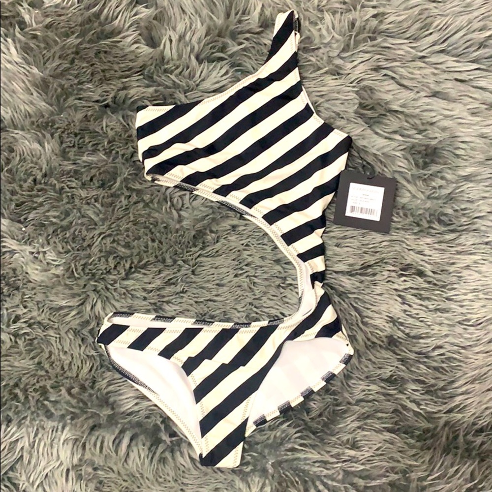 Norma Kamali Swimsuit S